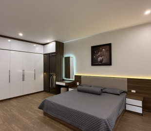 Nội Thất Phòng Ngủ 8