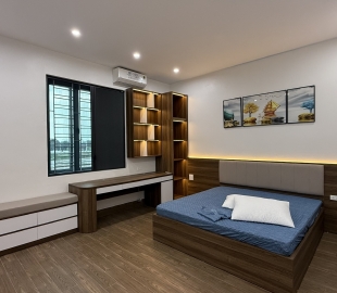 Nội Thất Phòng Ngủ 7