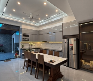 Nội Thất Phòng Bếp 6