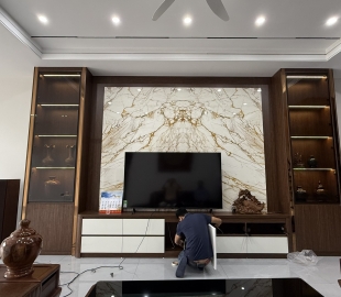 Nội Thất Phòng Khách 14