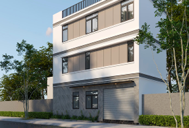 Nội Thất Thanh Hoá Sunhome36