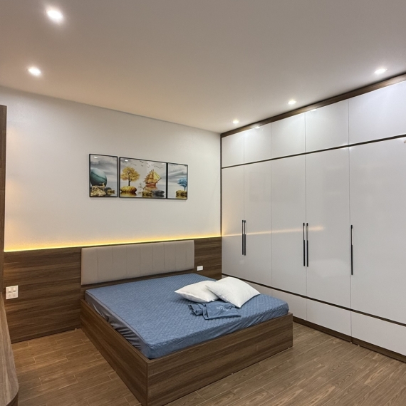 Nội Thất Phòng Ngủ 7