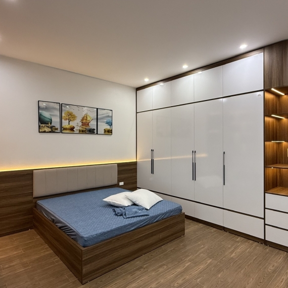 Nội Thất Phòng Ngủ 7