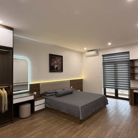 Nội Thất Phòng Ngủ 8