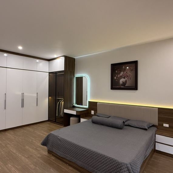 Nội Thất Phòng Ngủ 8