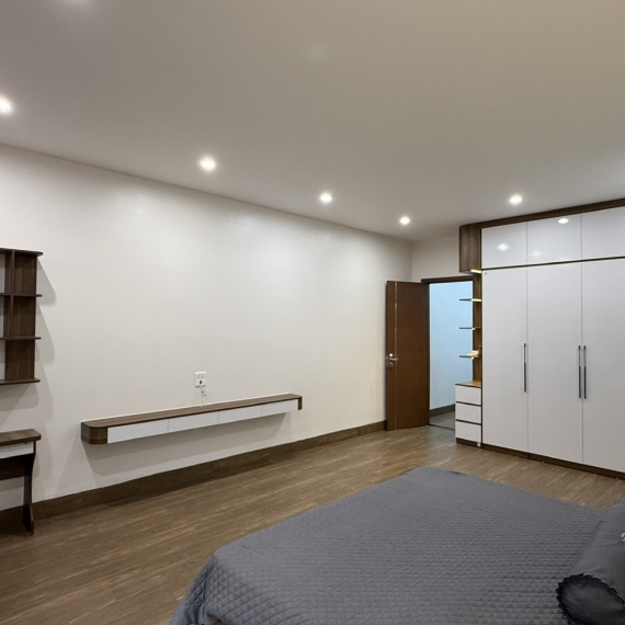 Nội Thất Phòng Ngủ 8