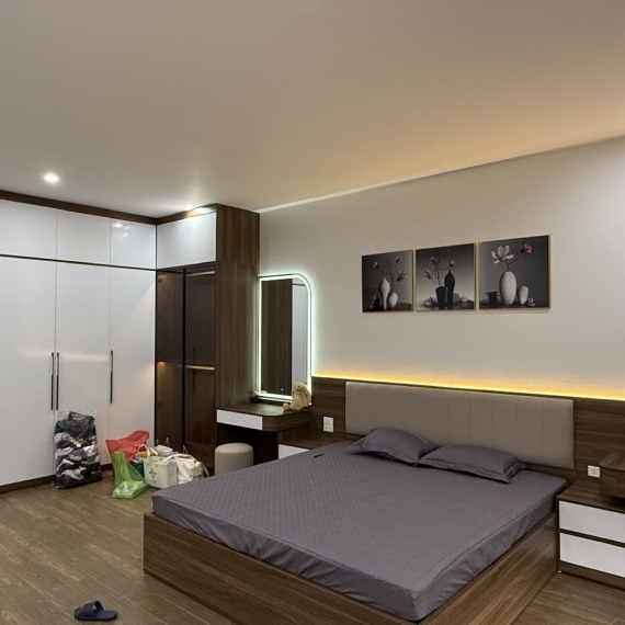 Nội Thất Phòng Ngủ 8