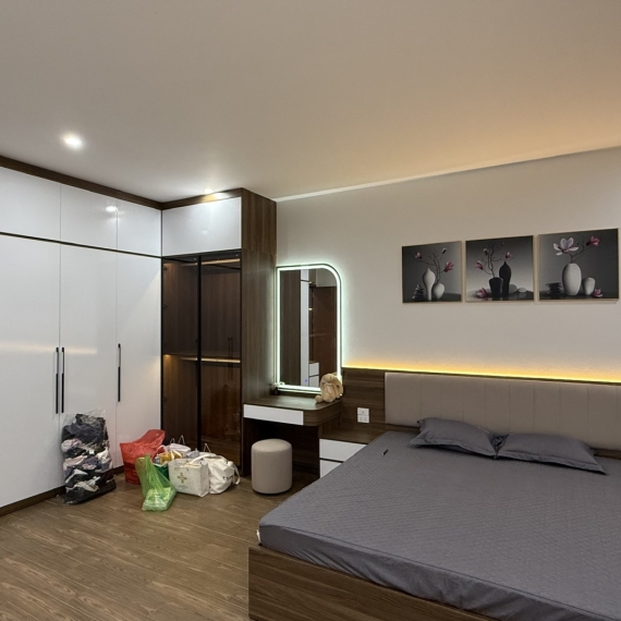 Nội Thất Phòng Ngủ 8