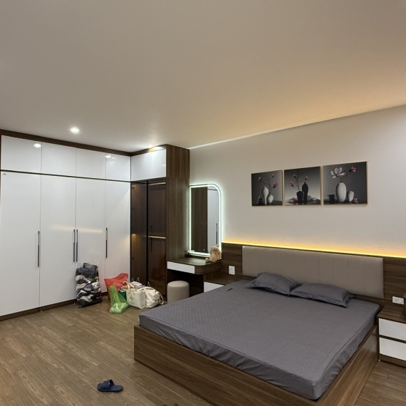 Nội Thất Phòng Ngủ 8