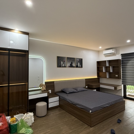 Nội Thất Phòng Ngủ 8