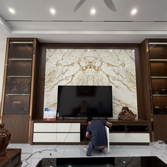 Nội Thất Phòng Khách 14